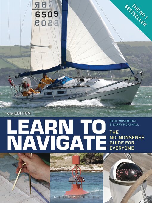 Title details for Learn to Navigate by Basil Mosenthal - Available